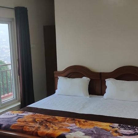 New Summit Villa Ooty Exteriör bild