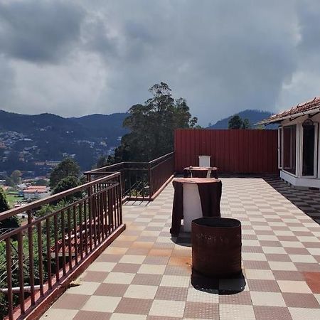 New Summit Villa Ooty Exteriör bild